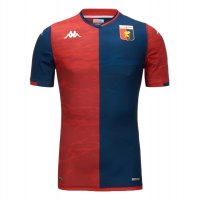 Maglia Genoa Home 2023/24