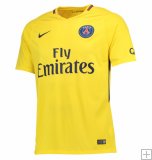 Shirt PSG Away 2017/18