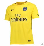 Maillot PSG Extérieur 2017/18