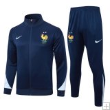 Survêtement France 2024