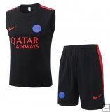 Kit Entrenamiento PSG 2026/27