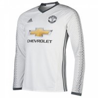 Maillot Manchester United Third 2016/17 ML