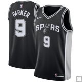 Tony Parker, San Antonio Spurs - Icon