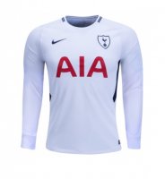 Shirt Tottenham Hotspur Home 2017/18 LS