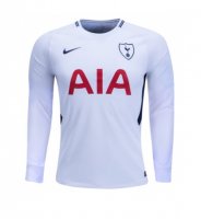 Maillot Tottenham Hotspur Domicile 2017/18 ML