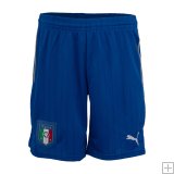 Short Italie Domicile, Euro 2016