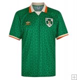 Maillot Irlande x St. Patrick’s Day 2025