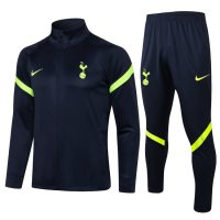 Squad Tracksuit Tottenham Hotspur 2020/21