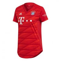 Maillot Bayern Munich Domicile 2019/20 - FEMME