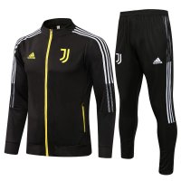 Squad Tracksuit Juventus 2021/22