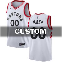 Custom, Toronto Raptors - Association