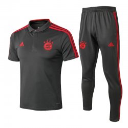 Polo + Pantalones Bayern Munich 2018/19 Polo + Pantalones Bayern Munich 2018/19