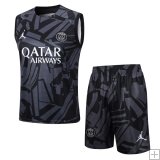 Kit Allenamento PSG 2023