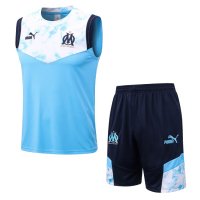 Kit Entrenamiento Olympique Marsella 2022/23