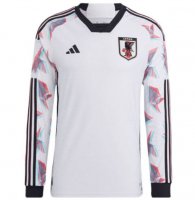 Shirt Japan Away 2022 LS