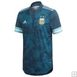 Shirt Argentina Away 2020/21