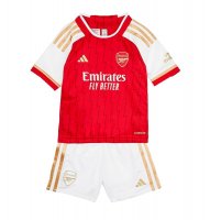 Arsenal Domicile 2023/24 Junior Kit