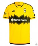 Maglia Columbus Crew Home 2024 - Authentic