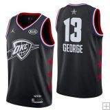 Paul George - Black 2019 All-Star