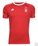 Shirt Nottingham Forest Home 2023/24