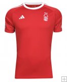 Maillot Nottingham Forest Domicile 2023/24