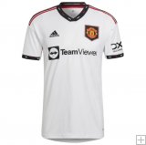 Shirt Manchester United Away 2022/23