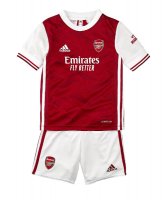 Arsenal Home 2020/21 Junior Kit