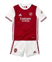 Arsenal 1a Equipación 2020/21 Kit Junior