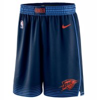 Pantalon Oklahoma City Thunder - Statement