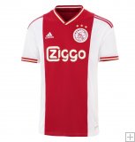 Shirt Ajax Home 2022/23