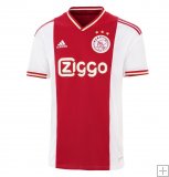 Maillot Ajax Domicile 2022/23