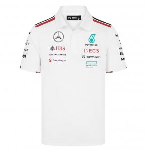 Mercedes AMG Petronas F1 Polo 2024