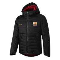 Doudoune à capuche FC Barcelona 2019/20