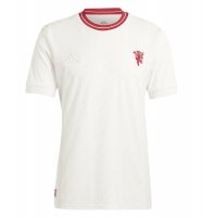 Shirt Manchester United Lifestyler 2023/24 - Authentic