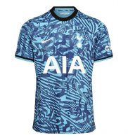 Shirt Tottenham Hotspur Third 2022/23