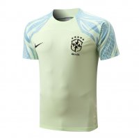 Camiseta Entrenamiento Brasil 2022/23