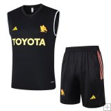 AS Roma Training Kit 2023/24