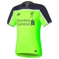 Maillot Third Liverpool 2016/17