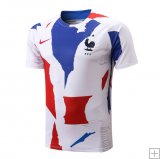 Camiseta Entrenamiento Francia 2022/23