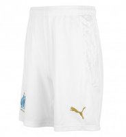 Olympique Marseille Pantaloncini Home 2020/21