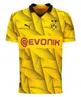 Maillot Borussia Dortmund Third 2023/24
