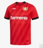 Shirt Bayer Leverkusen Home 2019/20