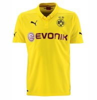 Maillot Borussia Dortmund UCL 2014/15