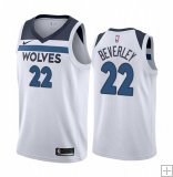 Patrick Beverley, Minnesota Timberwolves- Association