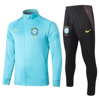 Squad Tracksuit Brazil 2020/21