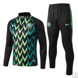 Squad Tracksuit Nigeria 2018