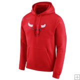 Sudadera Chicago Bulls