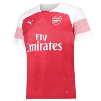 Maillot Arsenal Domicile 2018/19