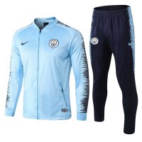 Tuta Manchester City 2018/19