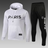 Squad Tracksuit PSG x Jordan 2018/19